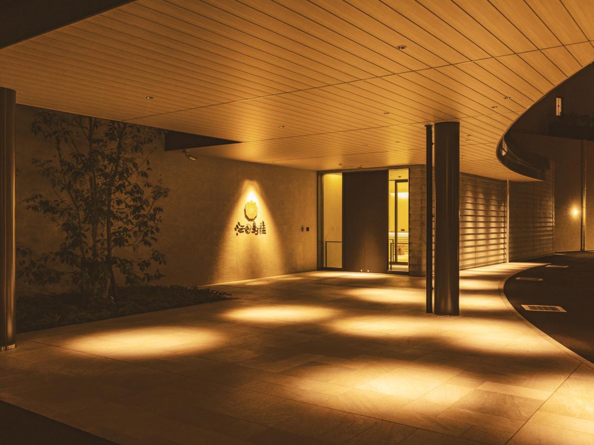 Etajimasou Hotel & Spa Hiroshima Dış mekan fotoğraf
